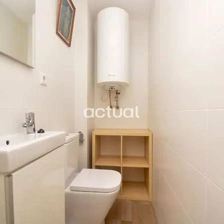 San Sebastian 5d Apartment Platja d'Aro