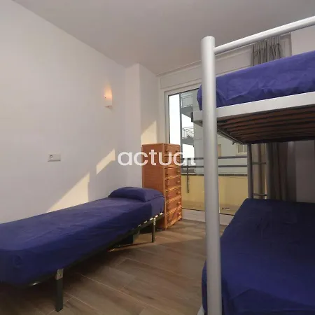 San Sebastian 5d Apartment Platja d'Aro