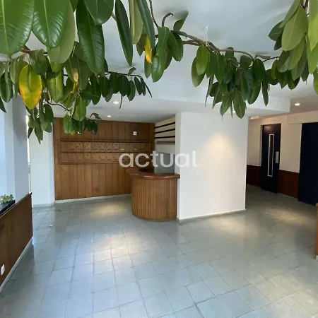 Apartment San Sebastian 5d *