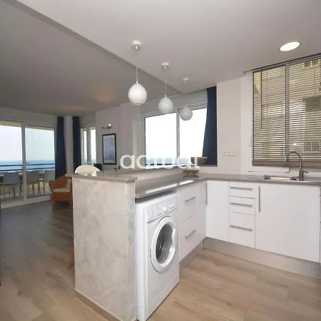 San Sebastian 5d Apartment *