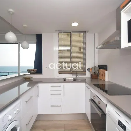 San Sebastian 5d Apartment Platja d'Aro