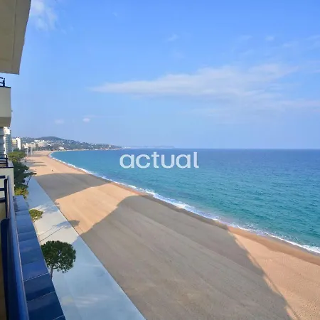 San Sebastian 5d Platja d'Aro