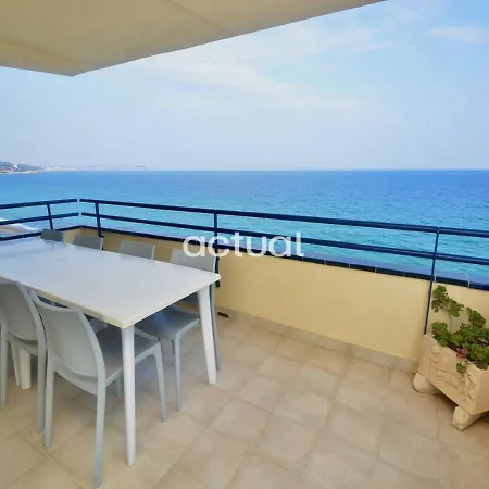San Sebastian 5d Apartment Platja d'Aro