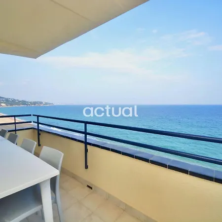 Apartment San Sebastian 5d