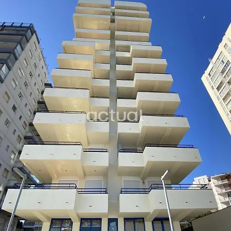 San Sebastian 5d Apartment