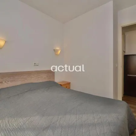 San Sebastian 5d Apartment *