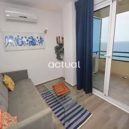 San Sebastian 5d Apartment Platja d'Aro