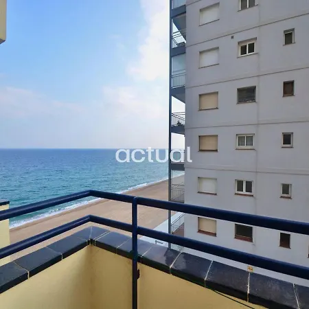 San Sebastian 5d Apartment *