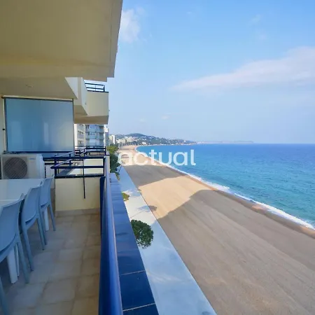 Apartment San Sebastian 5d