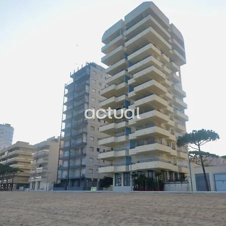 San Sebastian 5d Apartment *