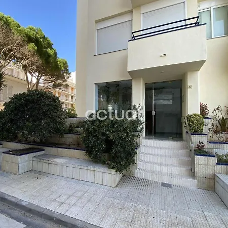 Apartment San Sebastian 5d Platja d'Aro