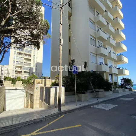 Apartment San Sebastian 5d *