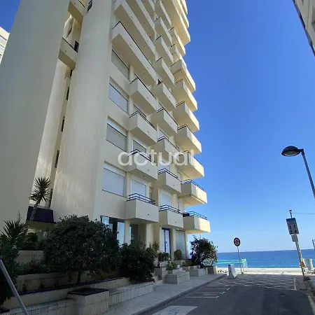 San Sebastian 5d Apartment Platja d'Aro