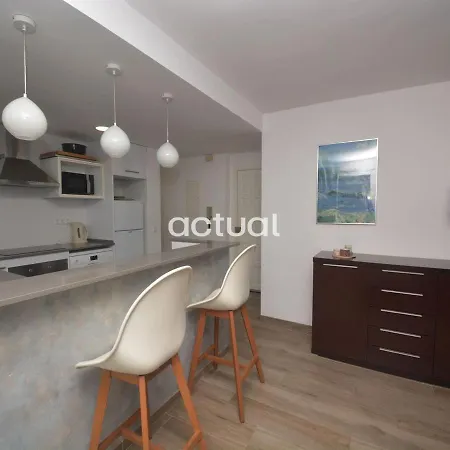 Apartment San Sebastian 5d Platja d'Aro