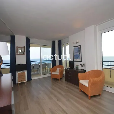 San Sebastian 5d Apartamento Platja d'Aro