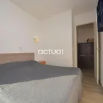 Lägenhet San Sebastian 5d *