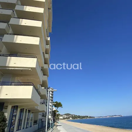 San Sebastian 5d Daire