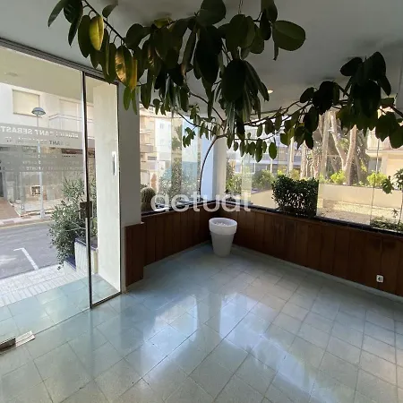 Daire San Sebastian 5d Platja d'Aro