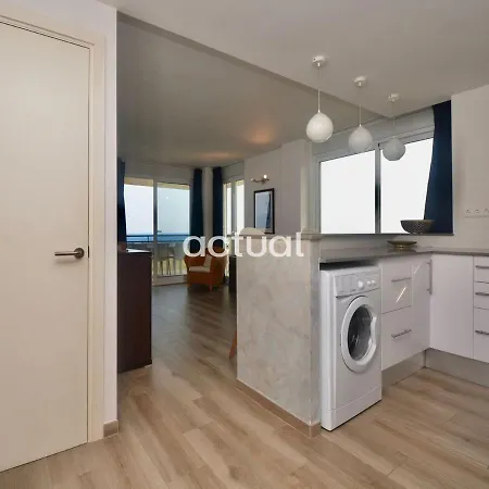 San Sebastian 5d Daire