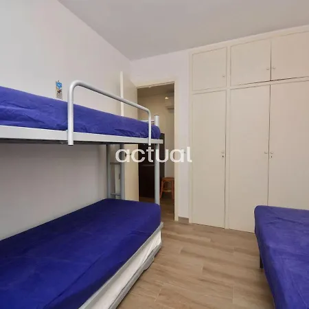 Daire San Sebastian 5d