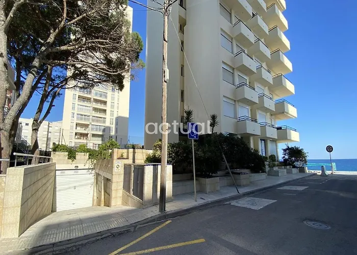 Lejlighed San Sebastian 5d *