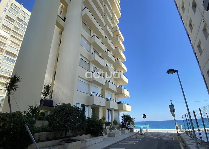 San Sebastian 5d Lejlighed Platja d'Aro